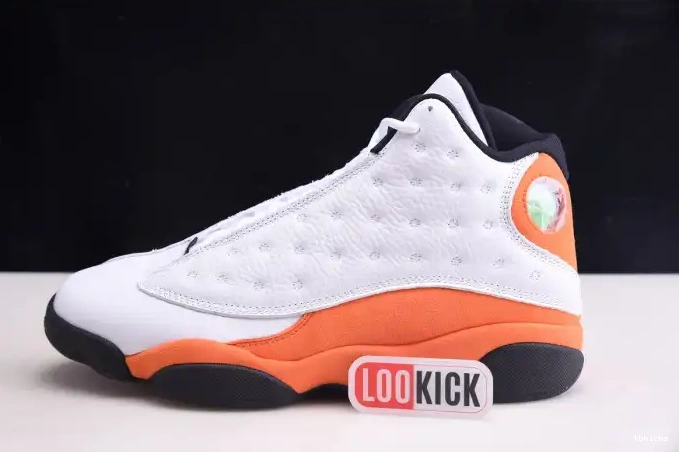 TBK AIR 414571-108 JORDAN 13 STARFISH 0516